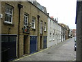 Chagford Street, Marylebone