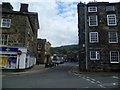 In Dolgellau