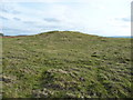 Burial cairn near The Begwns