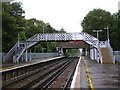 Mottingham station