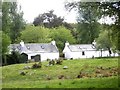 Kirkton Cottages