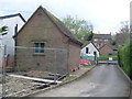 Former Telephone Exchange, Abbotts Ann