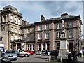 Royal Highland Hotel, Inverness