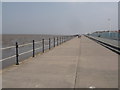 Hoylake: the prom