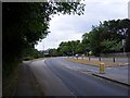 TM2446 : Main Road,Martlesham by Geographer