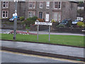 Houses in Glenmorag Crescent