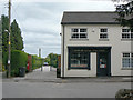 Middleton village shop