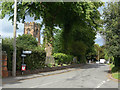 Church Lane, Middleton