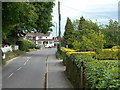 Church Lane, Middleton