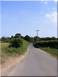 TM3558 : Farnham Road by Geographer