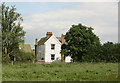 Sandbeach, Bradwell-on-Sea