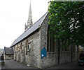 St Thomas of Canterbury, Rylston Road, Fulham