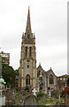 St Thomas of Canterbury, Rylston Road, Fulham