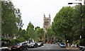 St Stephen, Westbourne Park Road