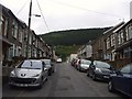 Newall Street, Abertillery