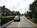 The Street, Willesborough