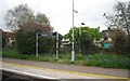 Hampden Park Station