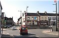 Entering Kilkeel