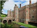 Herstmonceux Castle