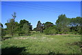 The view from Wymondham Abbey Station