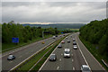 M1 Motorway, Higham Common