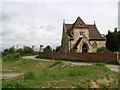 Kirk Sandall - St Oswalds Church