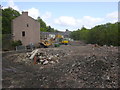 "Bridge End Mill" Booth Road-Burnley Road East, Waterfoot, Rossendale Lancashire