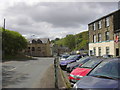 Burnley Road East, Waterfoot, Rossendale