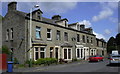 Burnley Road East, Waterfoot, Rossendale