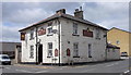 "The Sun Inn Haggate" (Pub) 1 Burnley Road, Haggate, Burnley BB10 2JJ