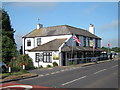 The Robin Hood, Icklesham