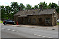 Abbey Tea Rooms, Bolton Abbey