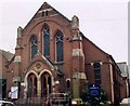 Romsey Methodist Church