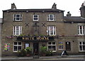 The White Horse at Edgworth