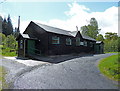 Village Hall, Strathyre