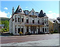 Public House, Strathyre