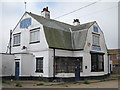 The Ship Inn, Lydd-On-Sea