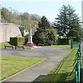 Risca War Memorial