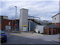 Failsworth Metrolink station