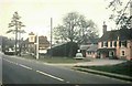 The Red Lion, Lewes Road, Chelwood Gate in 1967