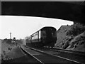 J3484 : Train at Monkstown station by The Carlisle Kid