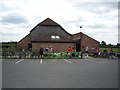 Sheriff Hutton village hall