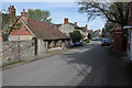 Houses in Ardens Grafton