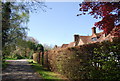 Greensand Way, West Heath, Limpsfield Common