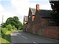 Strelley Hall stable block