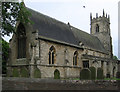 Barnby Dun - Church