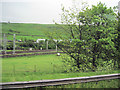 Railway at Tebay