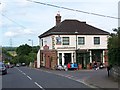 The Foresters Arms at Stoke Common