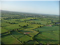 Mid Devon : Countryside View