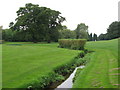 The Kyd Brook, Sundridge Park Golf Course (7)